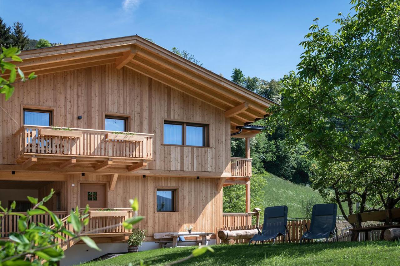 Gschlunerhof Castelrotto Zewnętrze zdjęcie