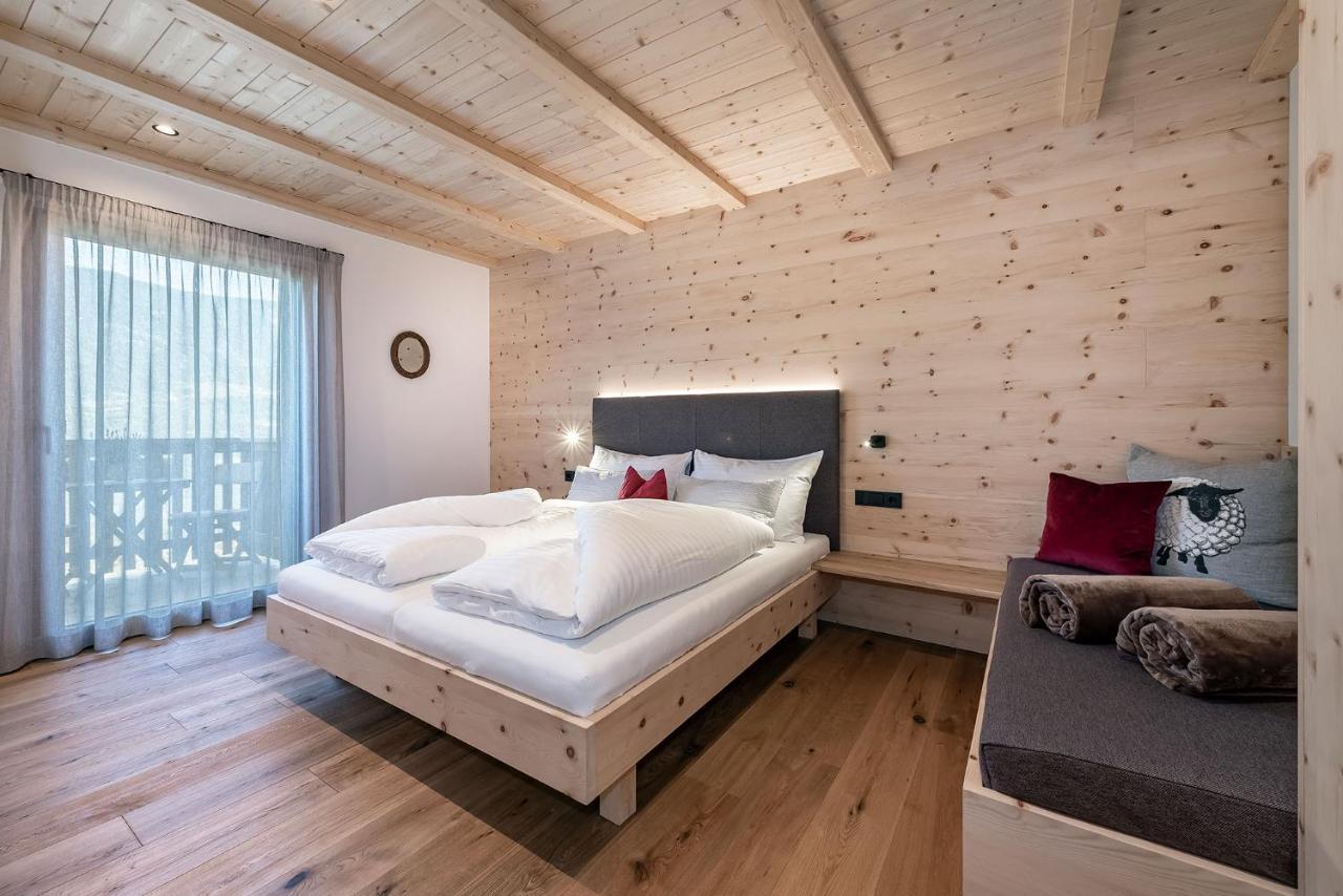 Gschlunerhof Castelrotto Zewnętrze zdjęcie