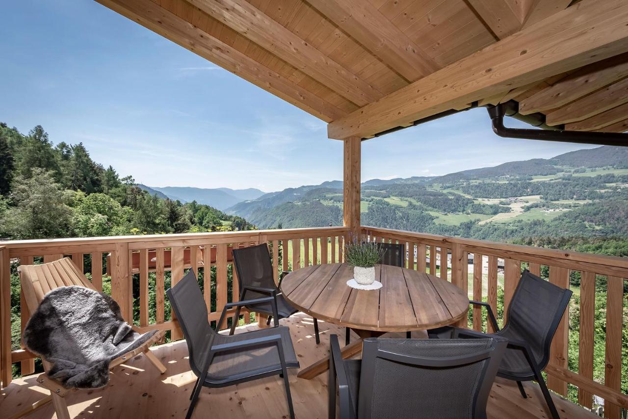 Gschlunerhof Castelrotto Zewnętrze zdjęcie