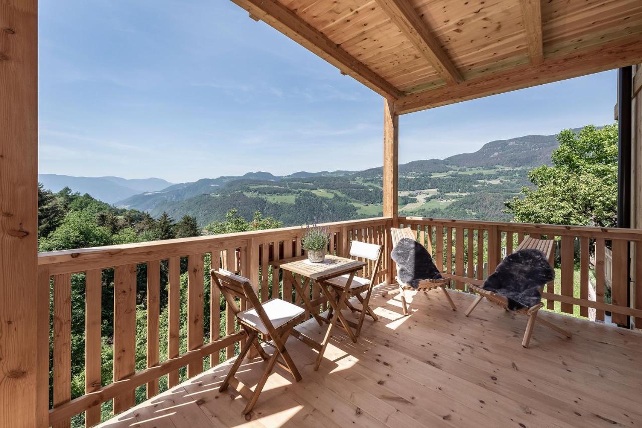 Gschlunerhof Castelrotto Zewnętrze zdjęcie